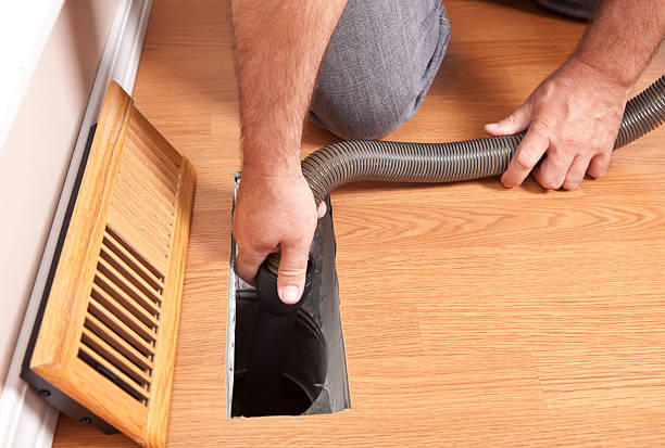 Ventilation Cleaning Services in Heeia, HI